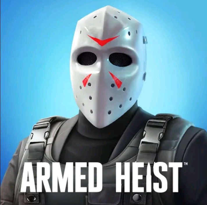 Armed Heist Mod APK ver3.0.1 Unlimited Money and Diamonds
