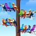 Bird Sort Puzzle Mod APK