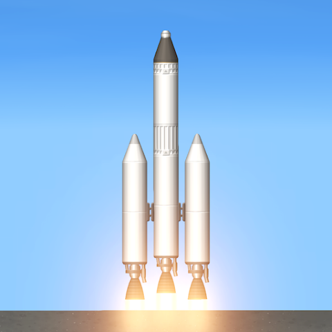 Spaceflight Simulator Mod APK v1.5.10.2 Full Version Unlocked All